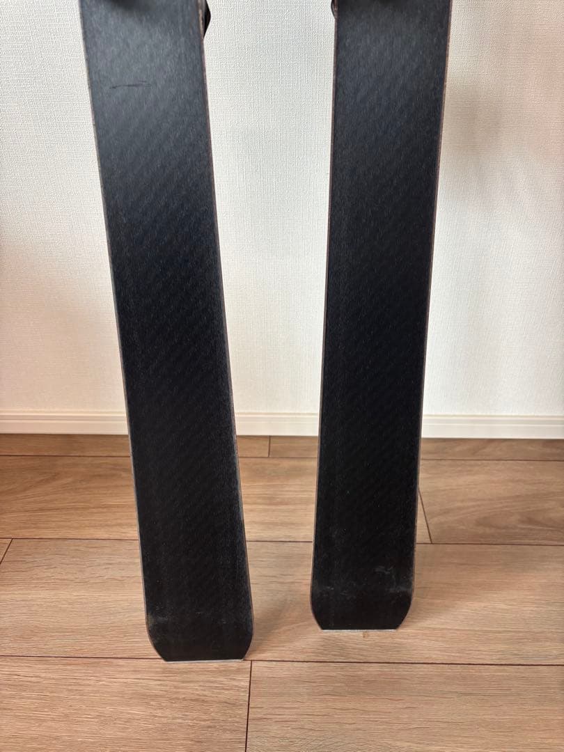 オガサカ OGASAKA unity Q1 覇 モデル 165cm