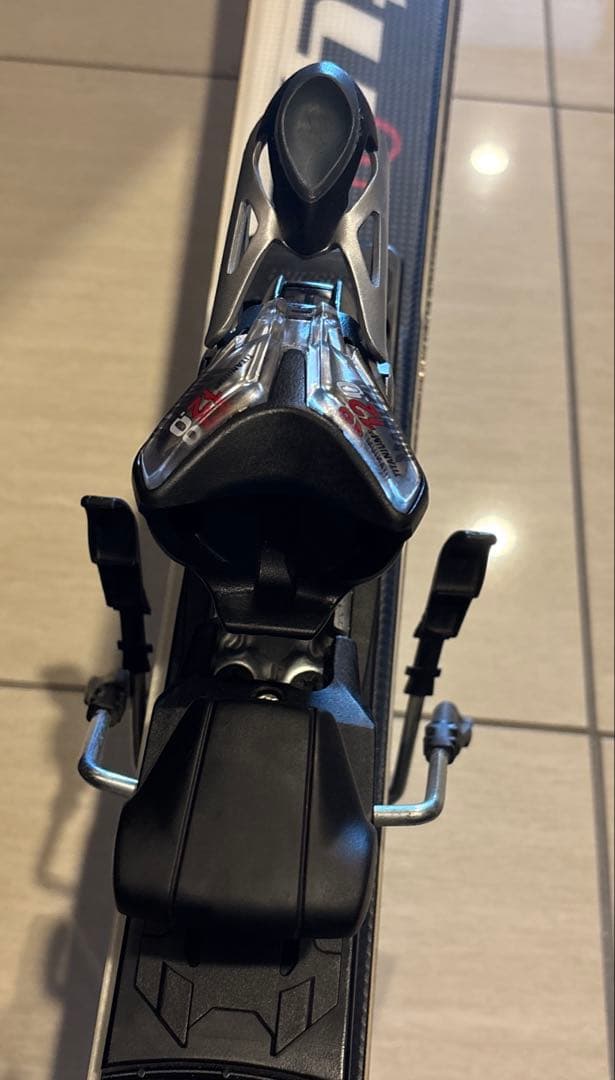 オガサカ OGASAKA unity Q1 覇 モデル 165cm