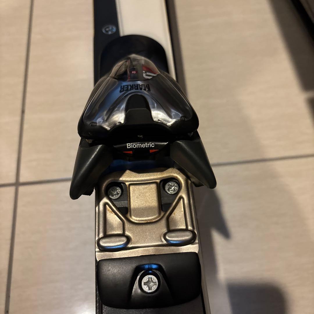 オガサカ OGASAKA unity Q1 覇 モデル 165cm