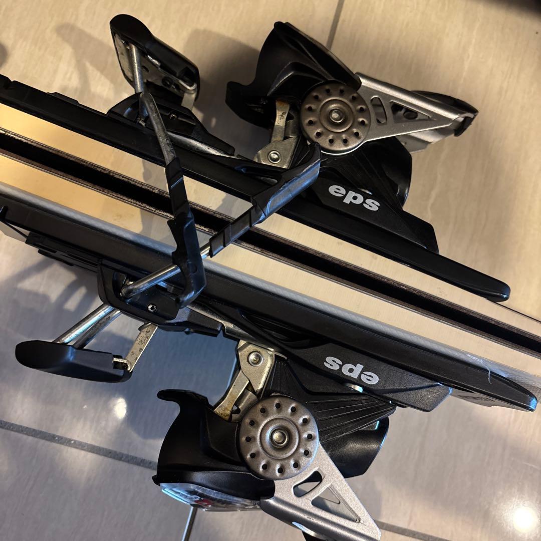 オガサカ OGASAKA unity Q1 覇 モデル 165cm