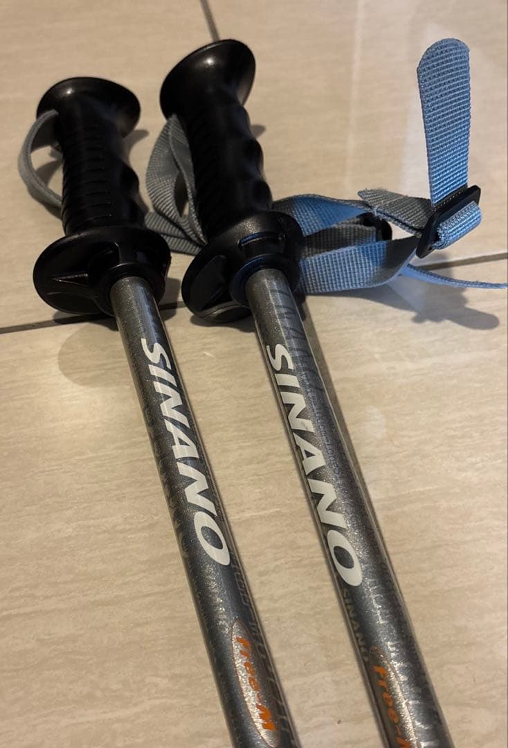 オガサカ OGASAKA unity Q1 覇 モデル 165cm