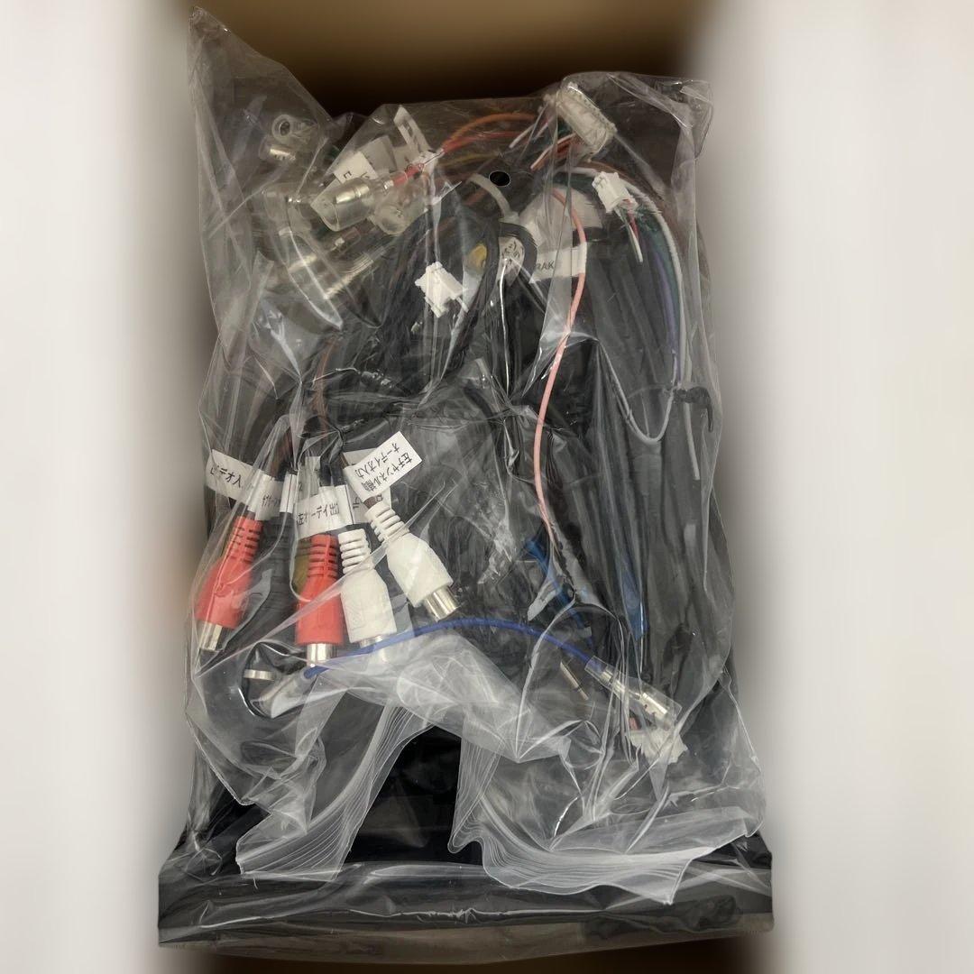 261126PORMIDO AUTO 11.8インチ 2K大画面QLED液晶