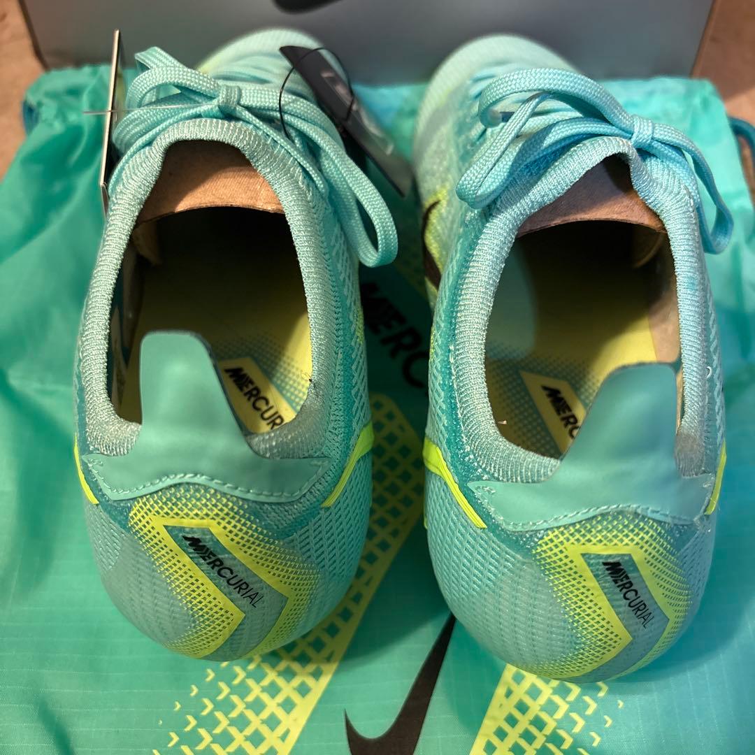 シューズ NIKE Mercurial Vapor 14 Elite AG 25.5cm