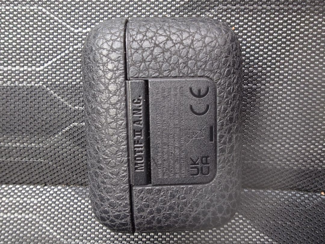 Marshall マーシャル Motif II A.N.C.