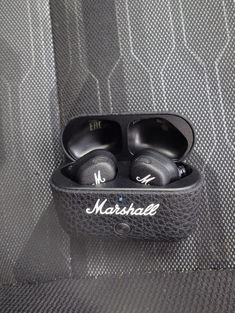 Marshall マーシャル Motif II A.N.C.