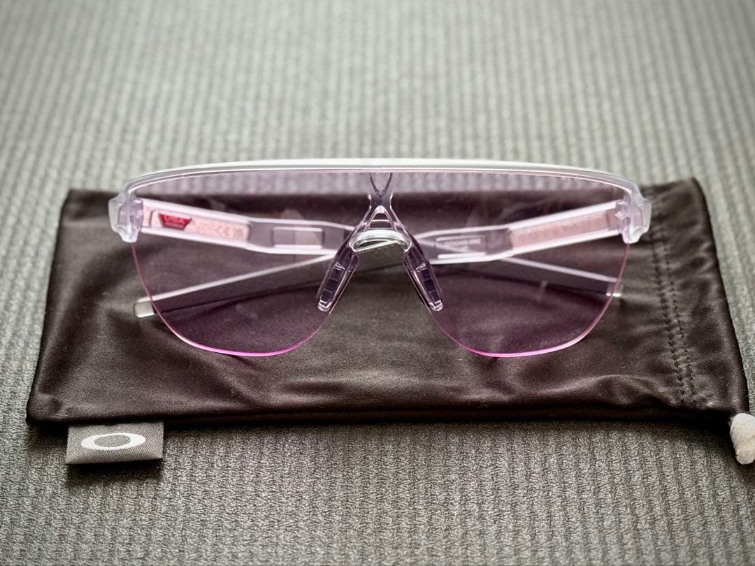 【新品未使用】オークリー コリドー