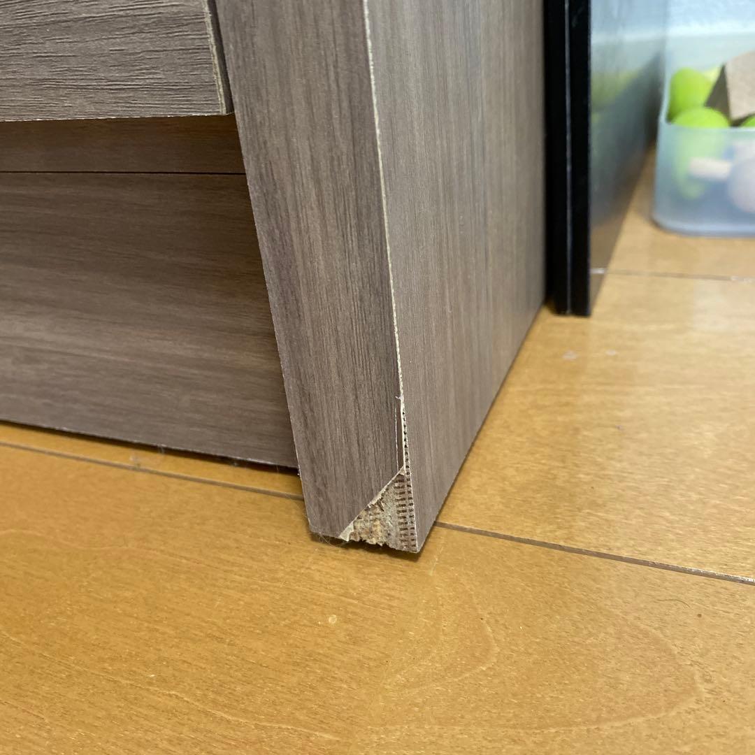 チェスト　ローチェスト　洋服タンス