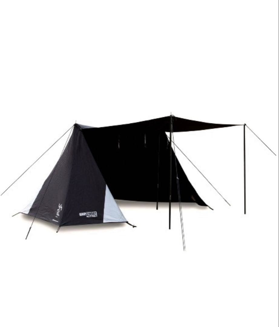 grip swanyホワイトマウンテニアリング WM グリップスワニー テント