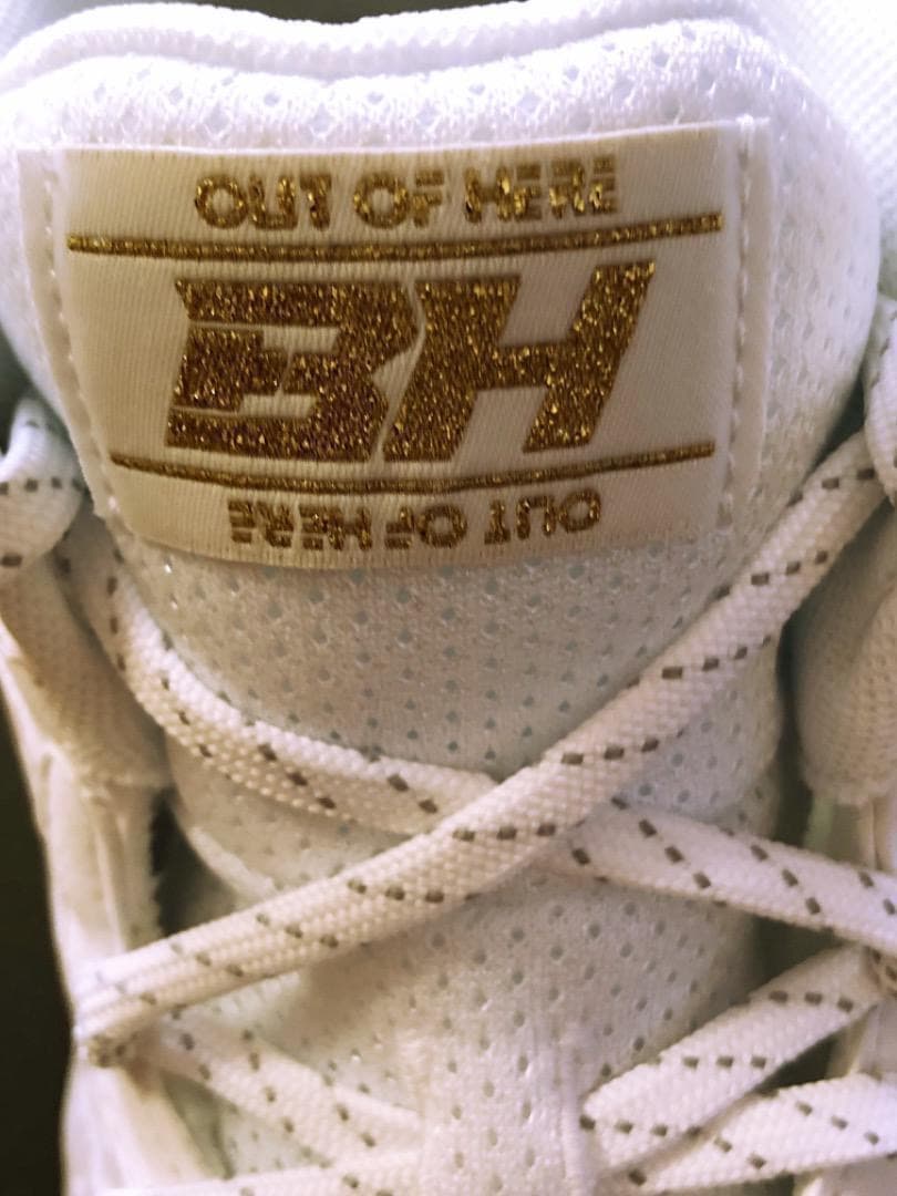 新品2025年USA国内限定アンダーアーマー野球ハーパー8Mid Rm29cm