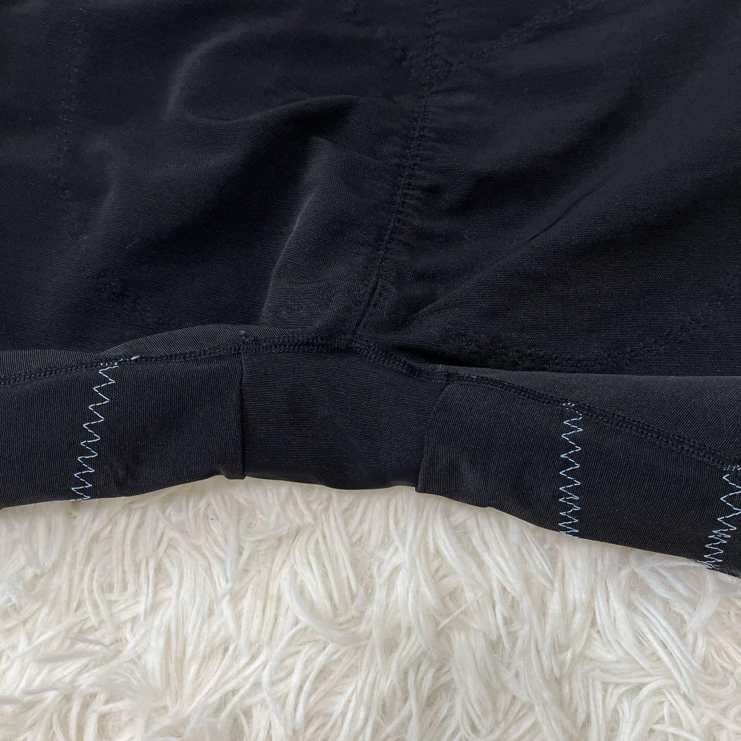 【美品】グラントイーワンズ　ドレナージュスパッツ レギンス 70 LALA