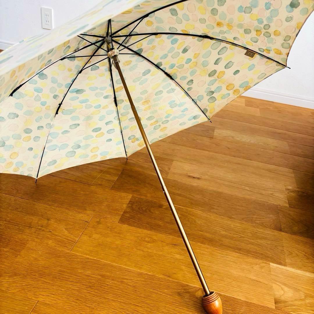 mina perhonen x POE ミナペルホネン 折りたたみ日傘