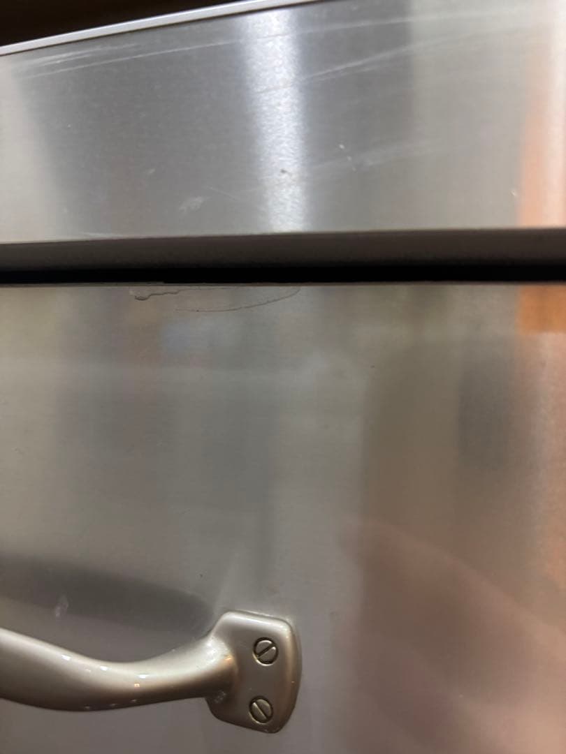 【値下げ】unico ウニコ STRADA ストラーダ 食器棚3月中に発送予定