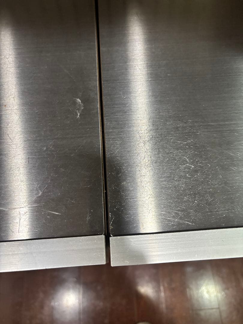 【値下げ】unico ウニコ STRADA ストラーダ 食器棚3月中に発送予定