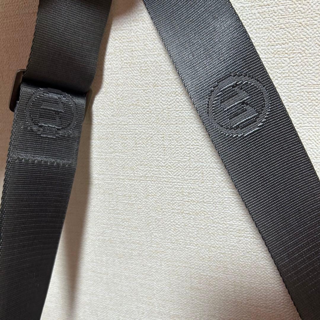 メゾン マルジェラ（MAISON MARGIELA）　メッセンジャーバッグ