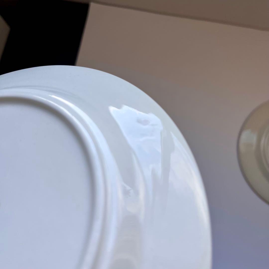 【美品】アラビア 17cm プレート 2枚セット