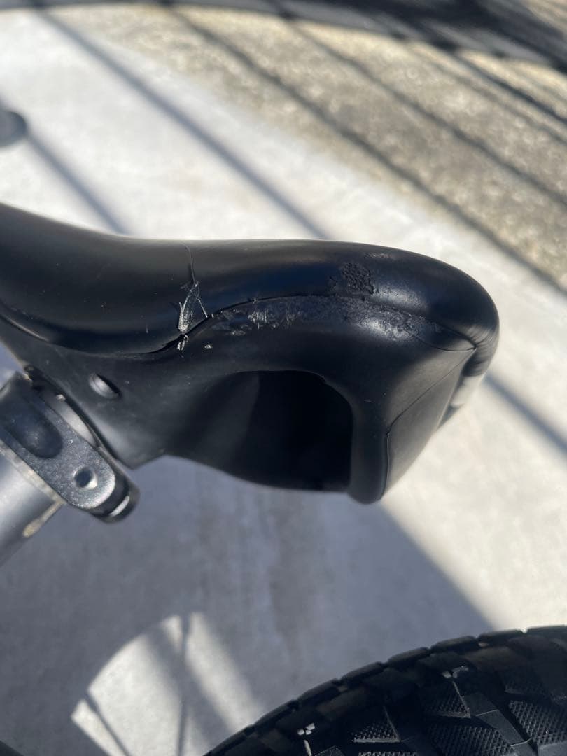 SPECIALIZED HOTWALK CARBON キッズバイク カーボン製