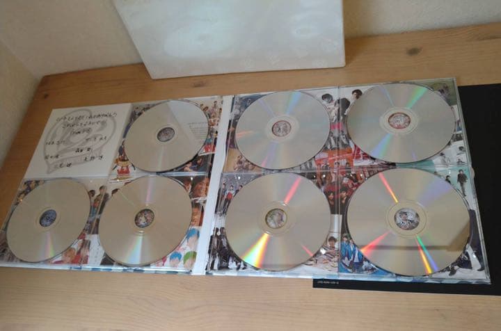 SUPER Very Best 完全受注生産限定　※期間限定お値下げ中！