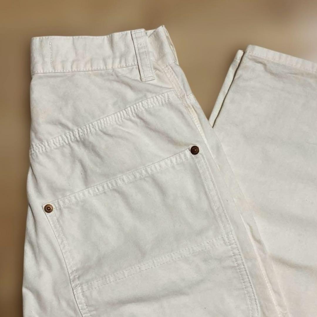 本日中値下げ SHINZONE／TOOL PANTS ツールパンツ