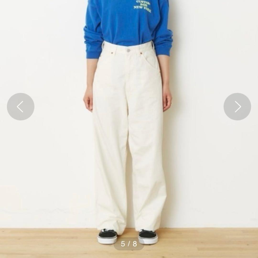 本日中値下げ SHINZONE／TOOL PANTS ツールパンツ