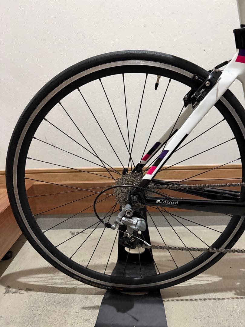 自転車本体 GIANT LIV ENVIE ADVANCED