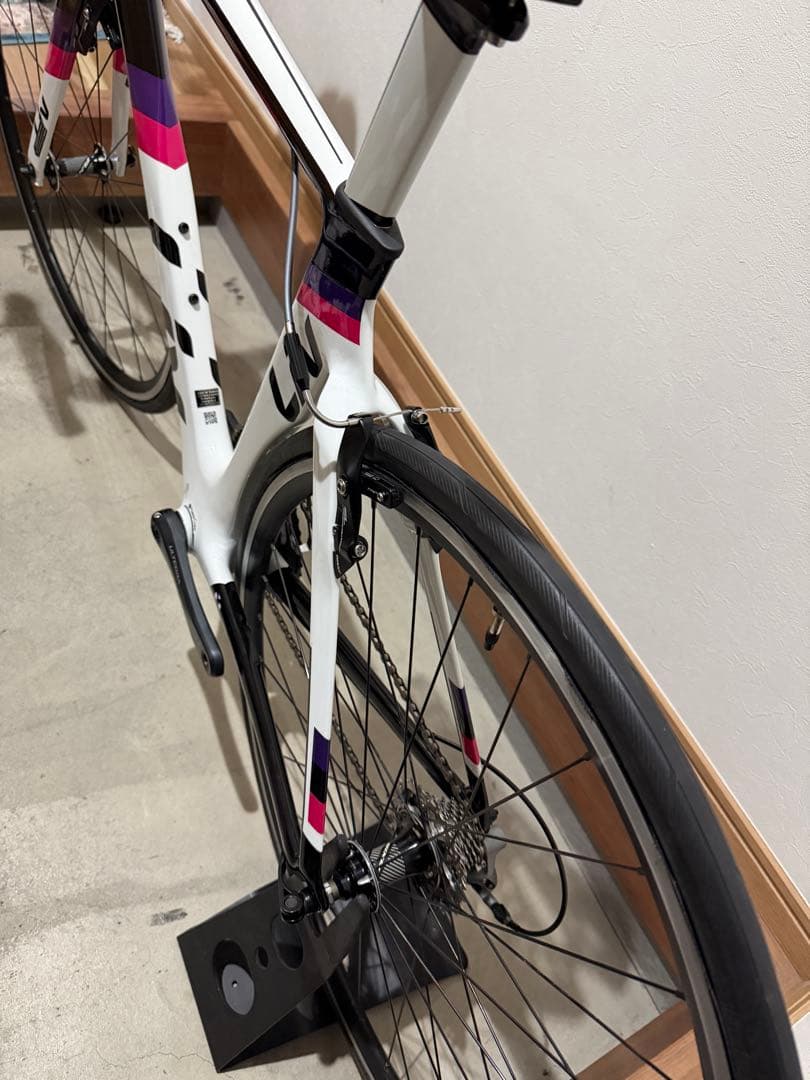 自転車本体 GIANT LIV ENVIE ADVANCED