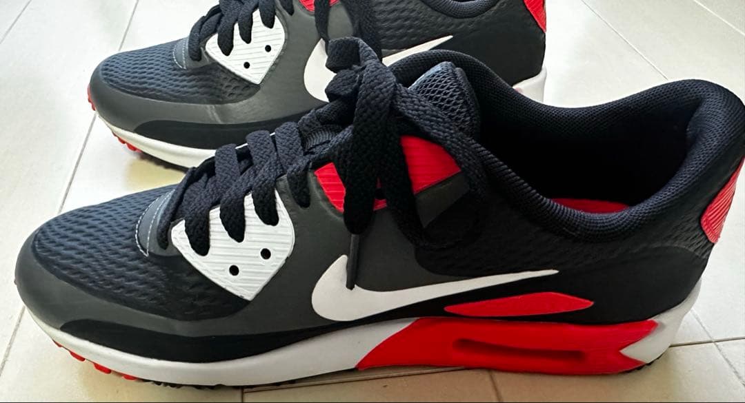 NIKE GOLF ナイキゴルフ CU9978/AIR MAX 90 G