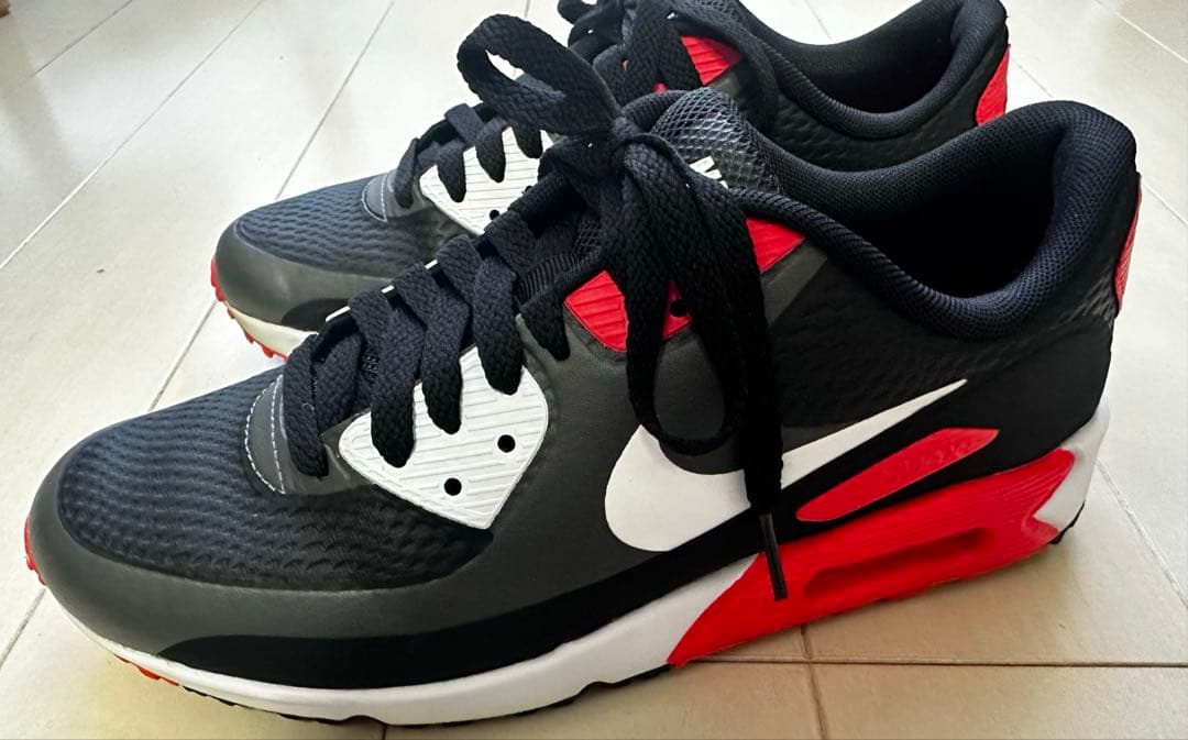 NIKE GOLF ナイキゴルフ CU9978/AIR MAX 90 G