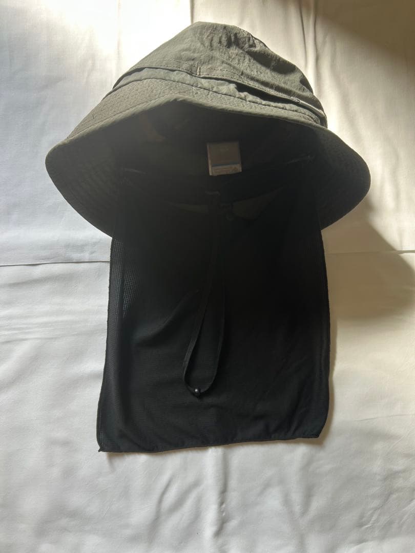 ト*や様 Columbia PFG Performance バケットハット