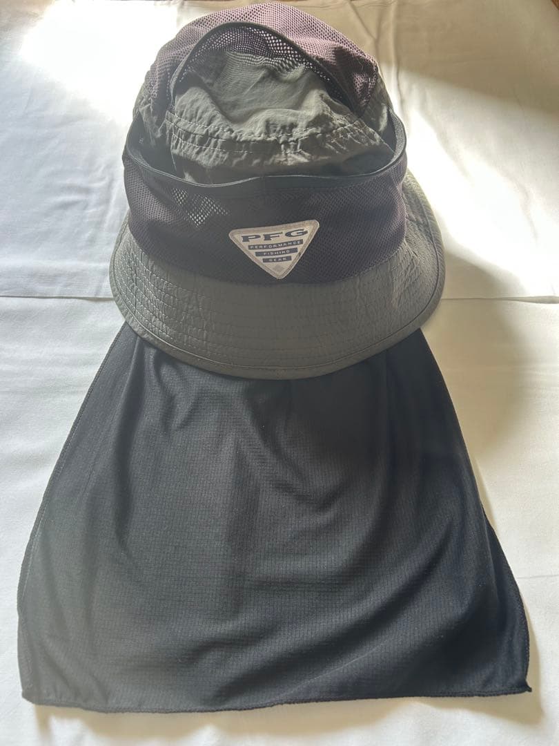 ト*や様 Columbia PFG Performance バケットハット