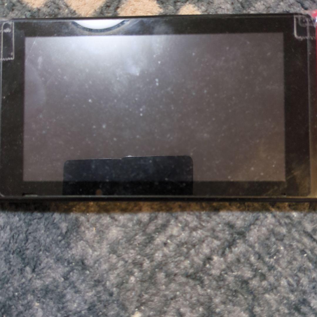 ジャンク品】Nintendo Switch 本体のみ