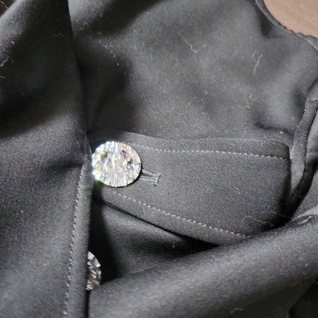 DressCamp　ドレスキャンプ　マリリン・モンロー プリント トレンチコート