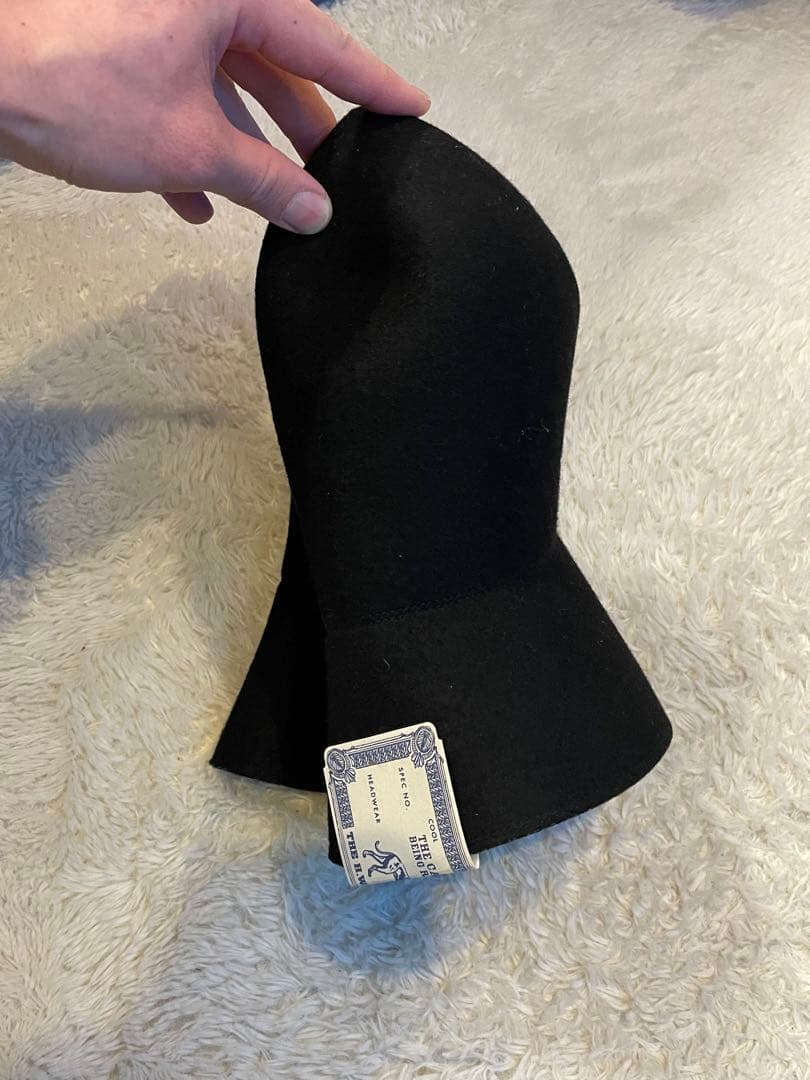 the h.w.dog&co. ドッグアンドコー　トラベラーズハット アメカジ