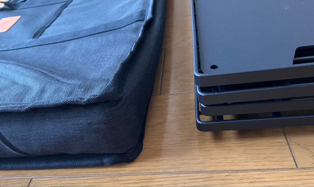 キャンピングムーン フィールドラックT-235 ラック×4、天板×1、ケース×1