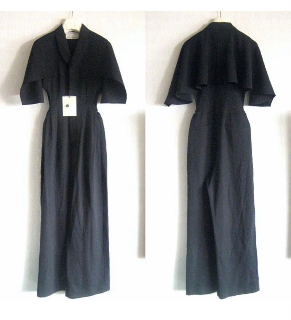 TELOPLAN テーロプラン ジャンプスーツ オールインワン