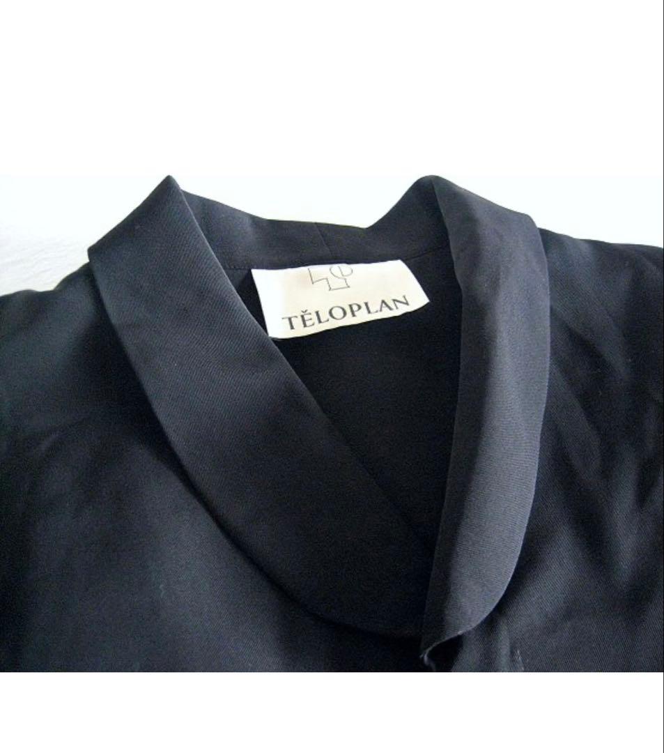 TELOPLAN テーロプラン ジャンプスーツ オールインワン
