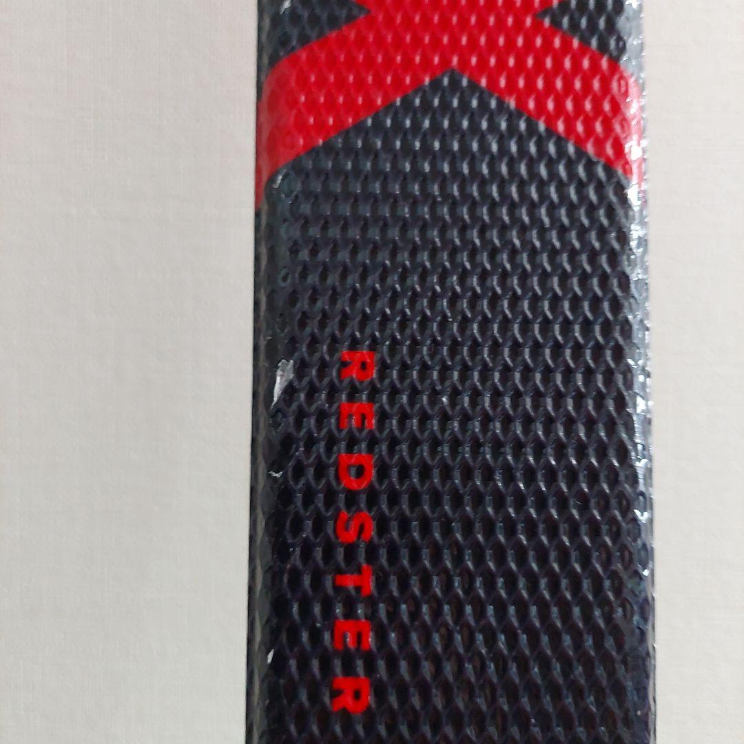 Atomic レッドスターJX スキー板