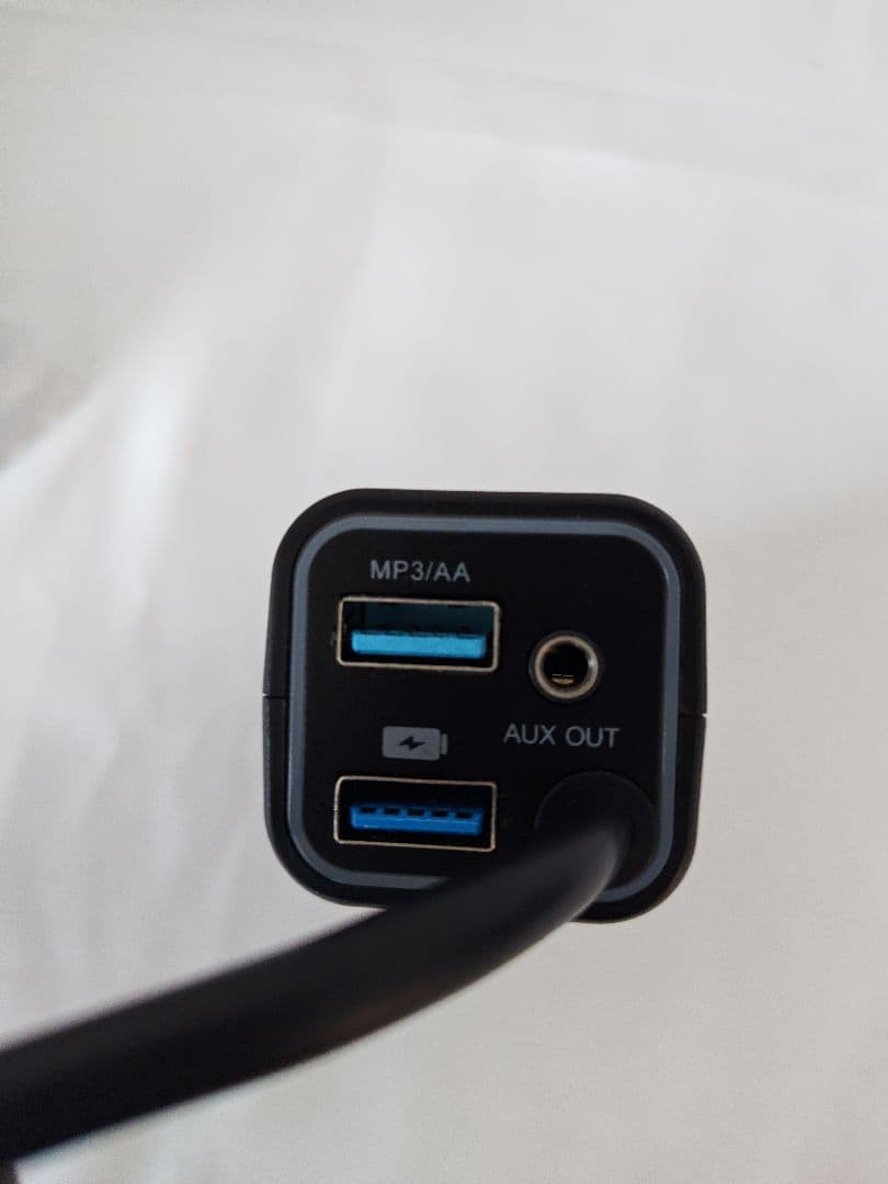 ATOTO P509SD 9インチ