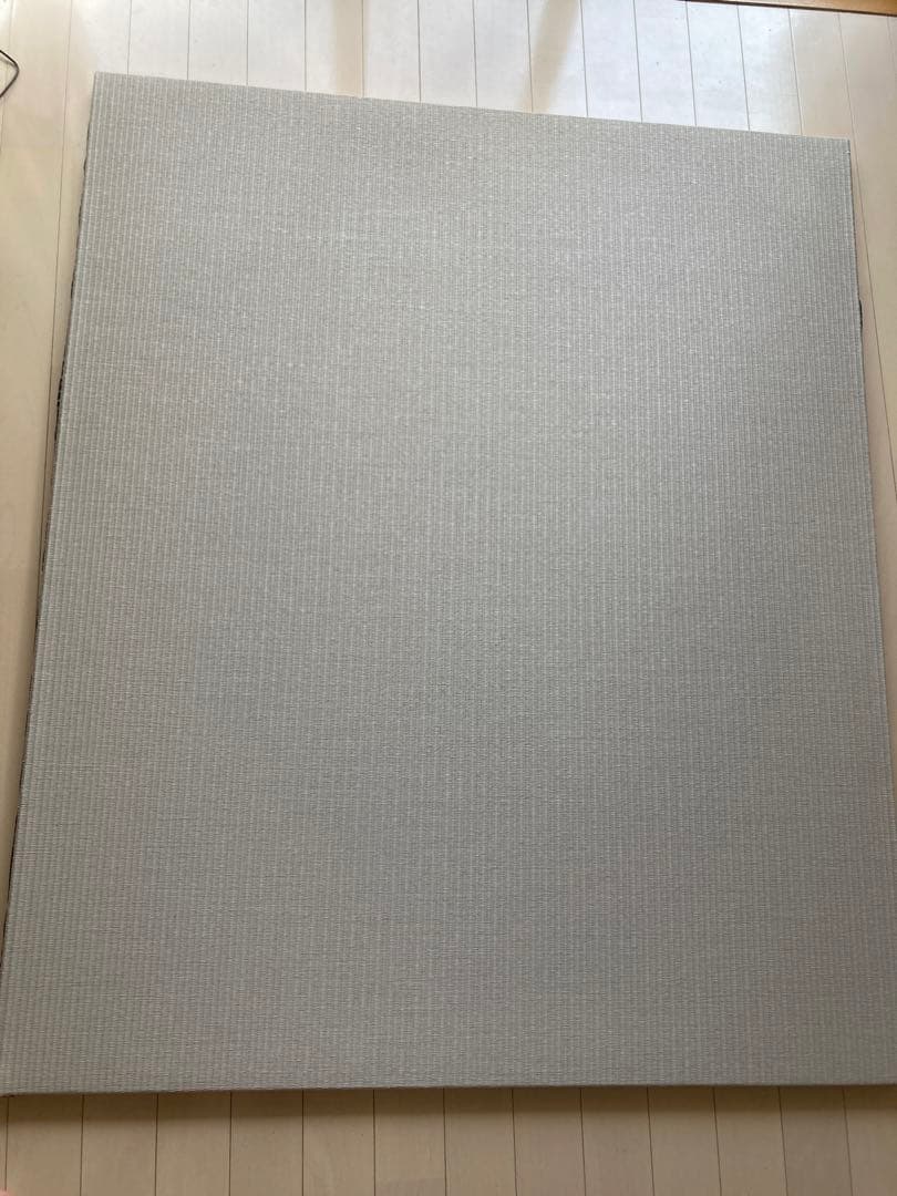 LIVING BED リビングベッド 旭川家具 建築家二人暮らし　セミダブル