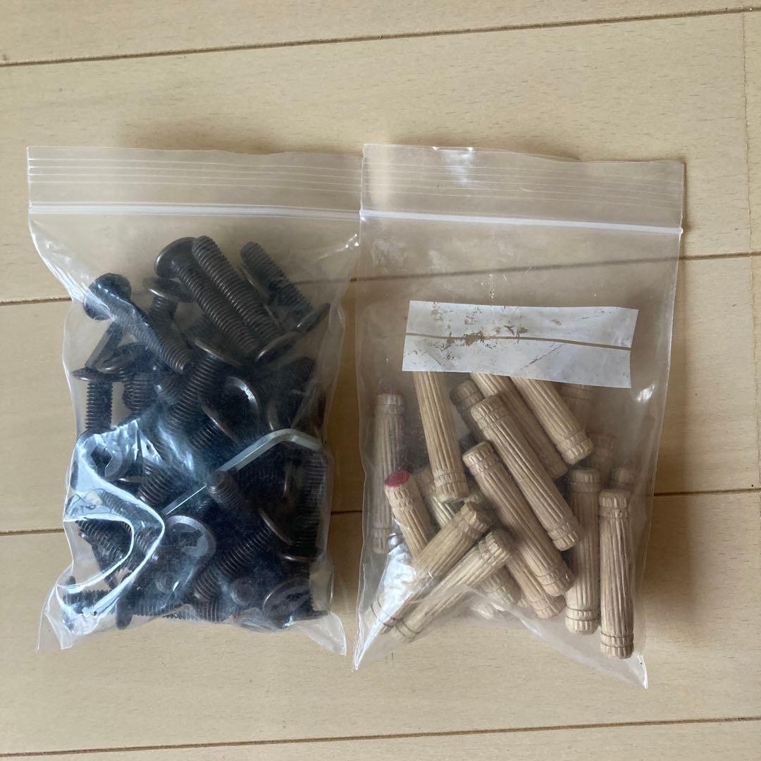 LIVING BED リビングベッド 旭川家具 建築家二人暮らし　セミダブル