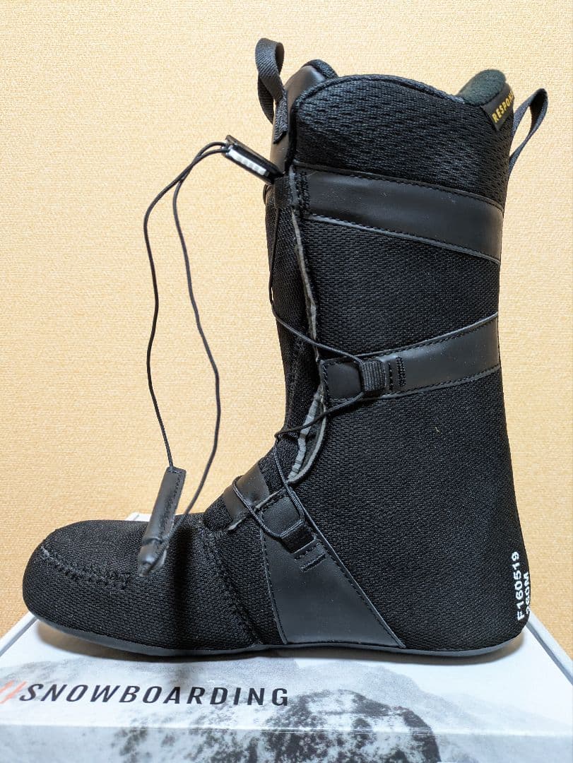 スノーボード SALOMON DIALOGUE WIDE 26cm 2019-20