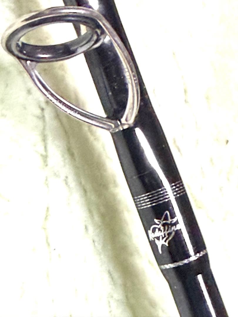 RISEボロン56ML レスターファインシーズコンダクター❗️