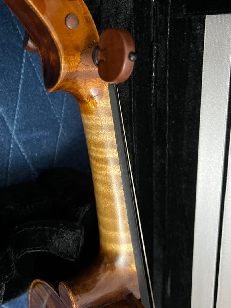 バイオリン　4/4 Yu Hsiang Enterprises