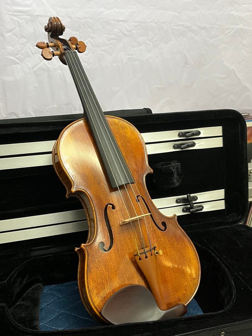 バイオリン　4/4 Yu Hsiang Enterprises