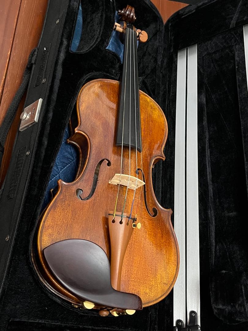 バイオリン　4/4 Yu Hsiang Enterprises