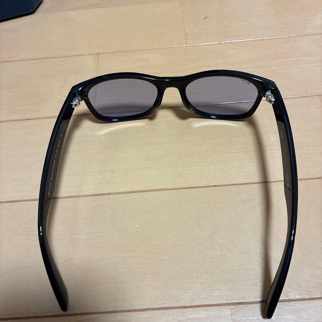 レイバン RB2132F 601/64 ニューウェイファーラー