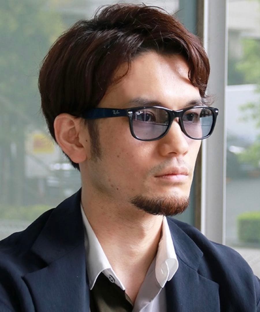 レイバン RB2132F 601/64 ニューウェイファーラー