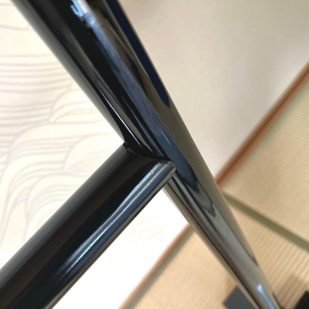 衣桁　組み衣桁　衣装掛け　着物掛け