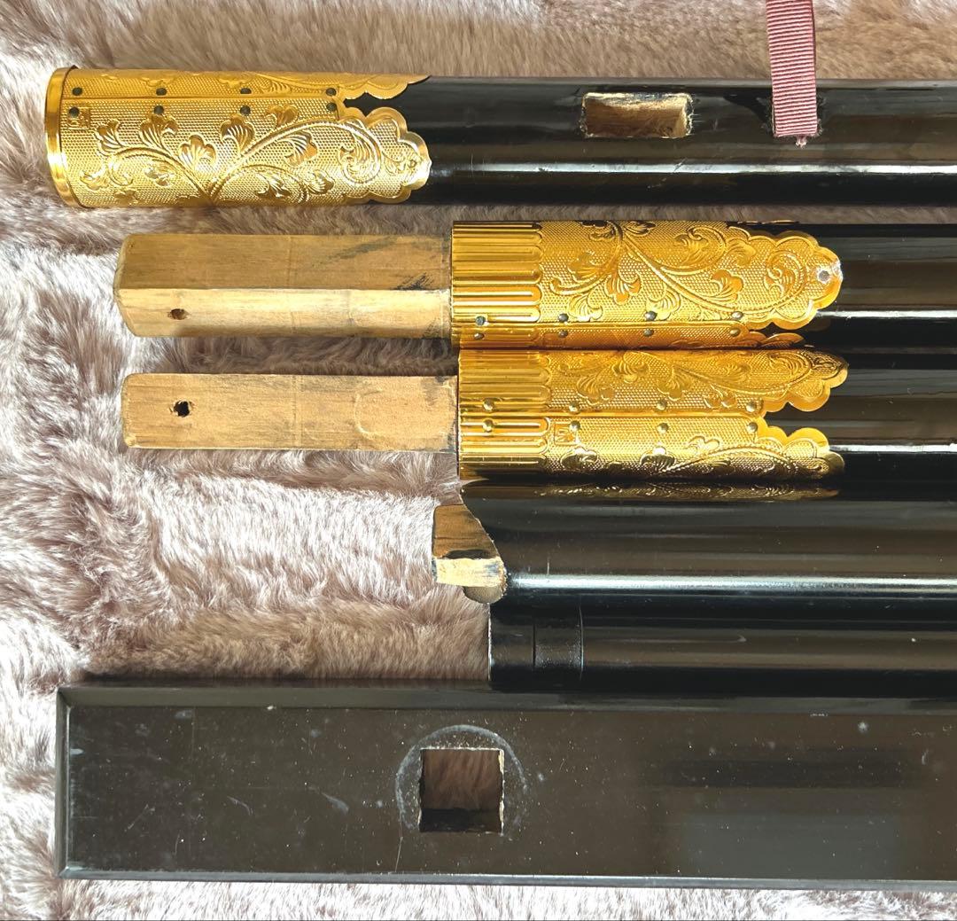 衣桁　組み衣桁　衣装掛け　着物掛け