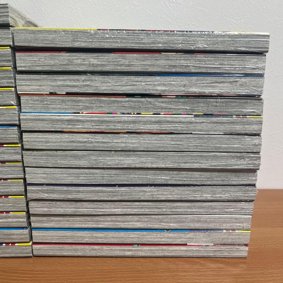 僕のヒーローアカデミア　1〜42巻　全巻　漫画　単行本