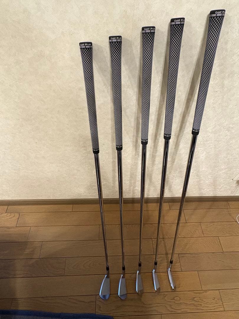 美品:スリクソンZX5 Mk2 アイアン 6～PW NS.PRO950 DST